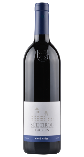 Lagrein Lagrein