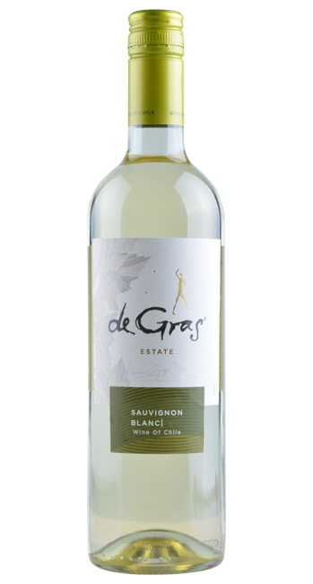 Sauvignon Blanc - Viña MontGras - 2022