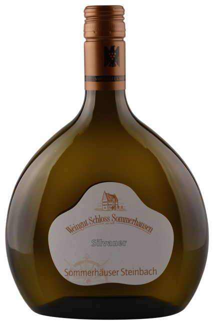 Sommerhäuser Steinbach Silvaner VDP.Erste Lage