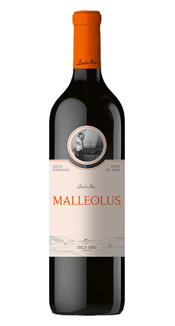 Malleolus Tempranillo Bodegas Emilio Moro