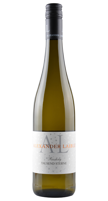Tausend Sterne Riesling