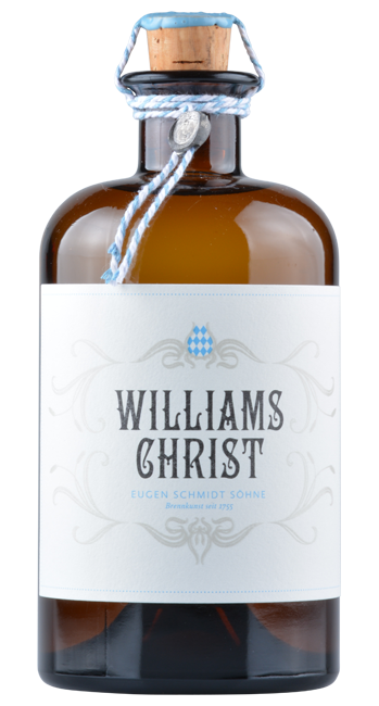 Williams Christ 0,5 Liter 