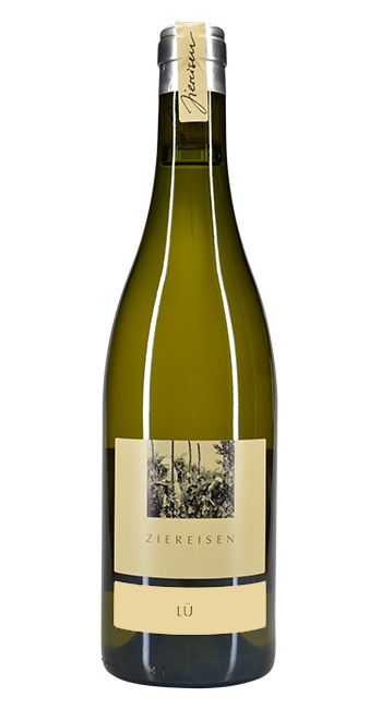 LÜ 22  Weißer Burgunder