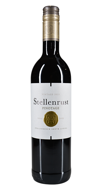 Pinotage