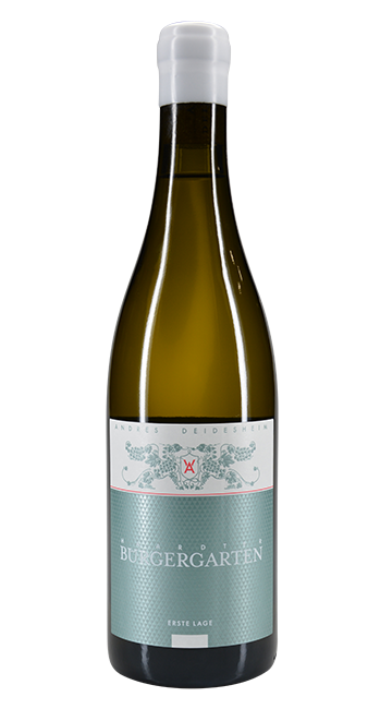 Haardter Bürgergarten Erste Lage Chardonnay