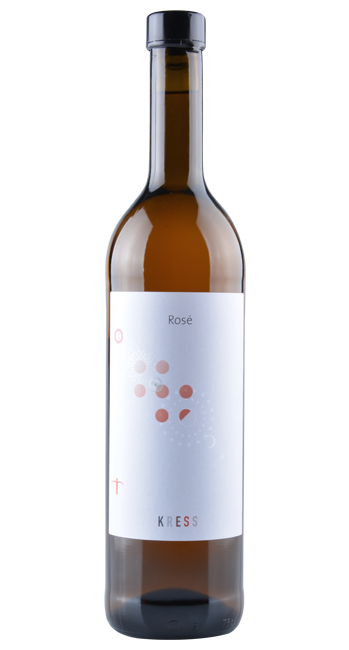 Rosé Pinot Noir