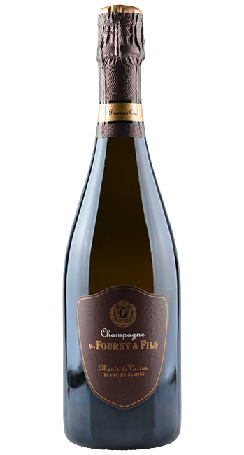 Monts de Vertus Extra Brut Premier Cru