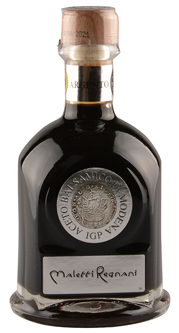 Balsamico Argento 0,25 Liter