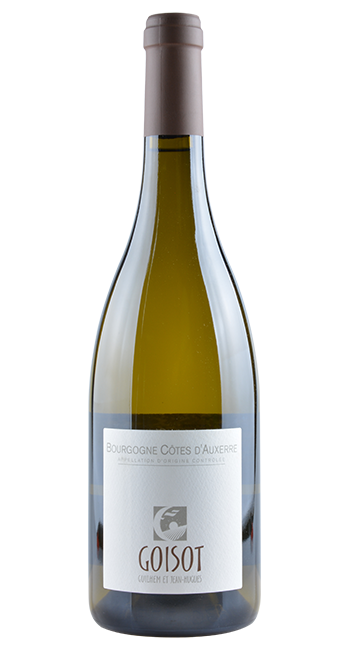 Bourgogne Côtes D'Auxerre 
