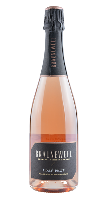 Spätburgunder Rosé Brut