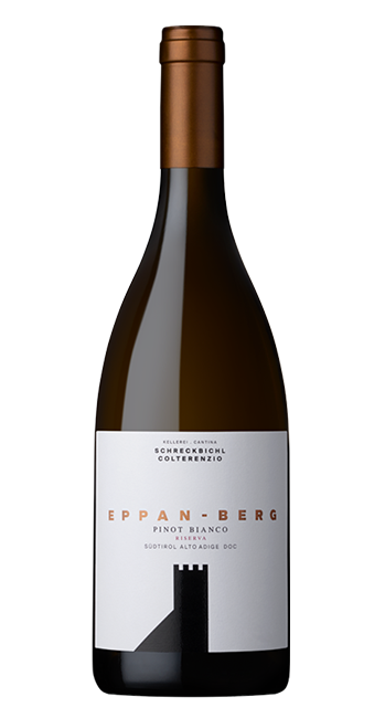 Eppan - Berg Weißburgunder Riserva