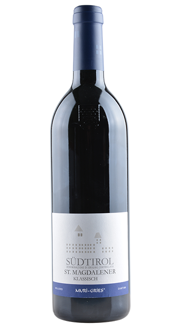 St. Magdalener St. Magdalener