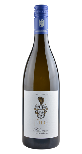 Chardonnay VDP.Ortswein - Jülg - 2022