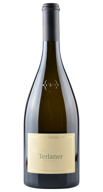 Cuvée Terlaner - Cantina Terlan - 2022