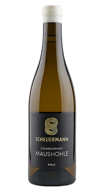 Chardonnay Deidesheimer Maushöhle