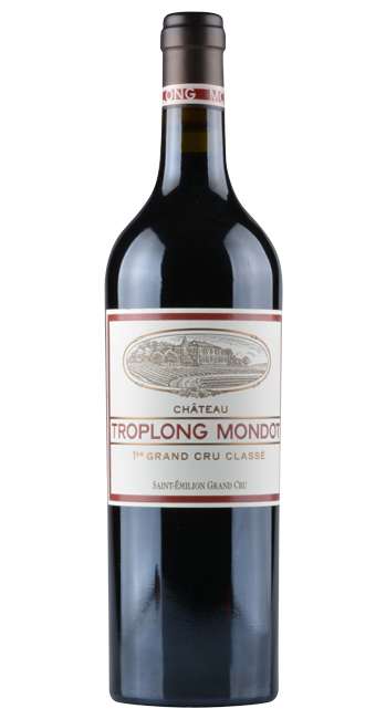 Troplong Mondot - Troplong Mondot -