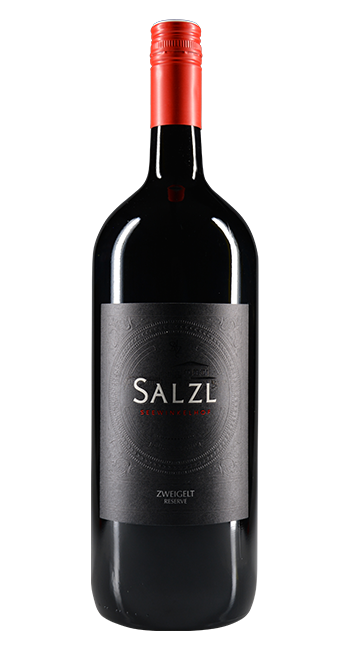 Zweigelt Reserve 1,5 Liter