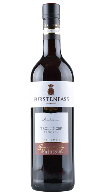 Trollinger Fürstenfass