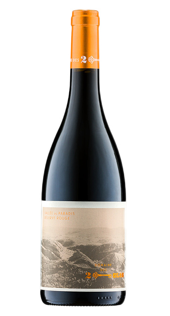 Réserve Rouge