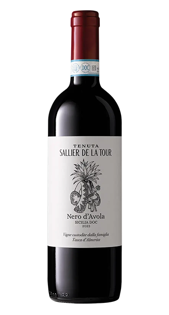 Nero d'Avola