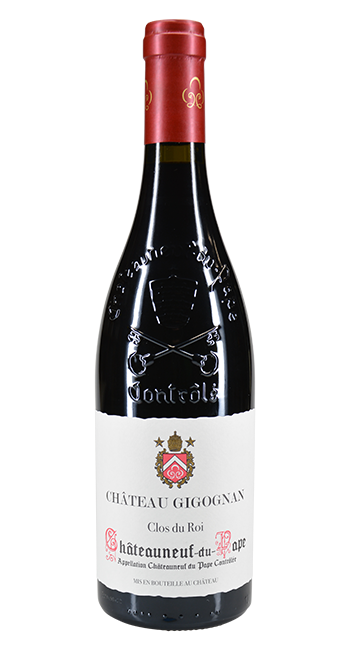 Clos du Roi Châteauneuf du Pape