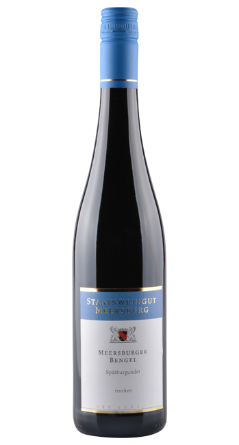 Meersburger Bengel Spätburgunder