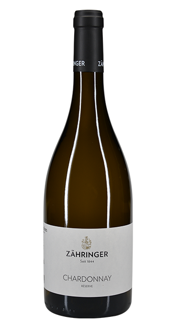 Chardonnay Réserve