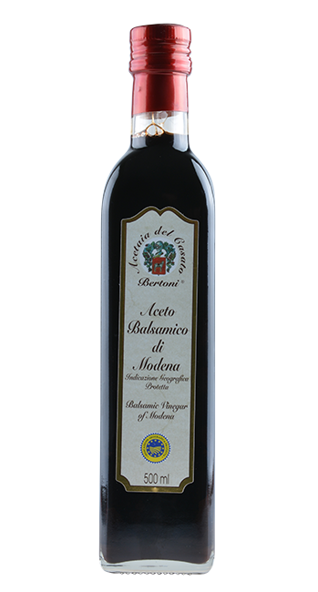 Aceto Balsamico di Modena 0,5 Liter