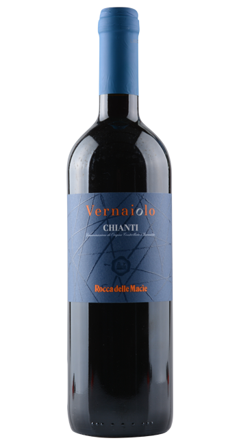 Vernaiolo Chianti - Rocca delle Macìe - 2022