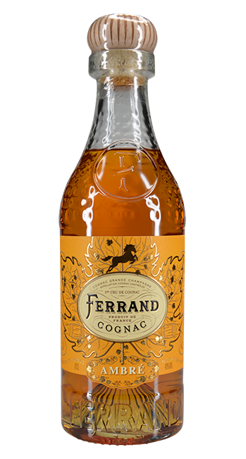 Pierre Ferrand Ambré 1er Cru de Cognac 0,7 Liter  