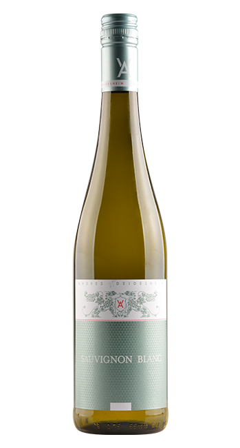 Sauvignon Blanc Pfalz - Andres - 2022