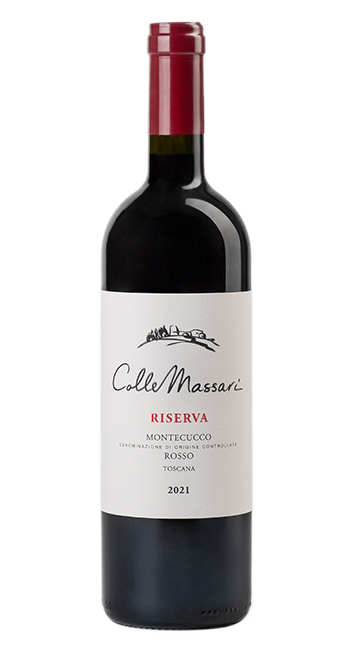Montecucco Rosso Riserva