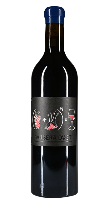 Barbera d' Asti