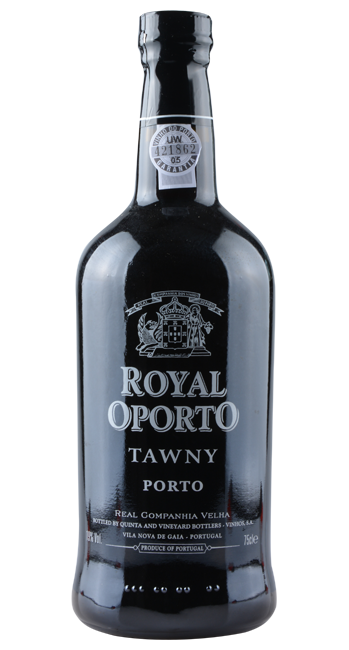 Royal Oporto Tawny Porto - Real Companhia Velha