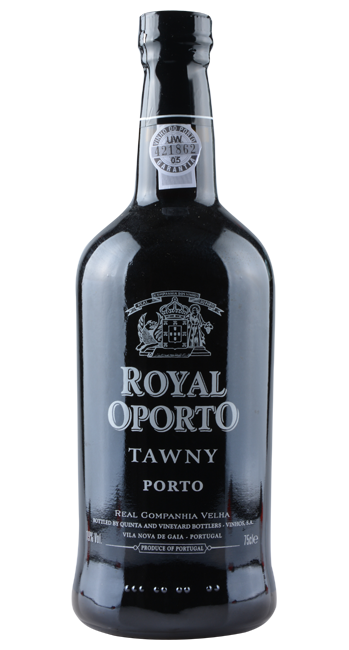 Royal Oporto Tawny Porto