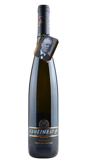 Geheimrat J Riesling - 16 Grosse Terroirs