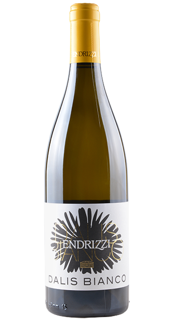 Cuvée Dalis Bianco