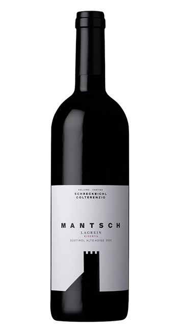 Lagrein Riserva Mantsch