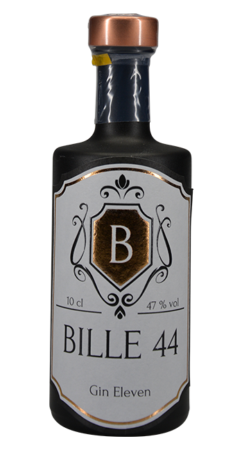 Gin Eleven 0,1 Liter