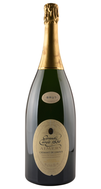 Grande Cuvée 1531 1,5 Liter