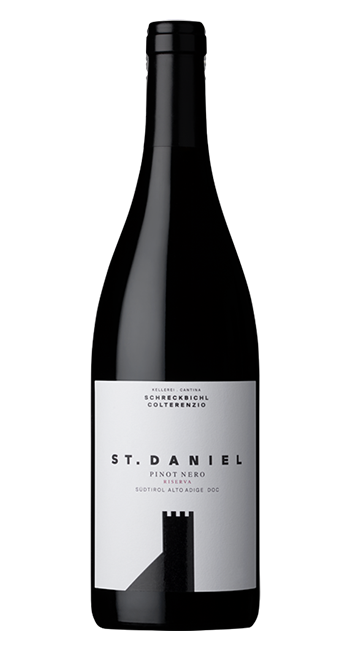 St. Daniel Pinot Nero Riserva