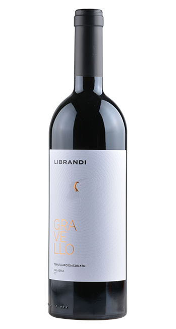 Gravello Val di Neto Rosso - Librandi - 2020