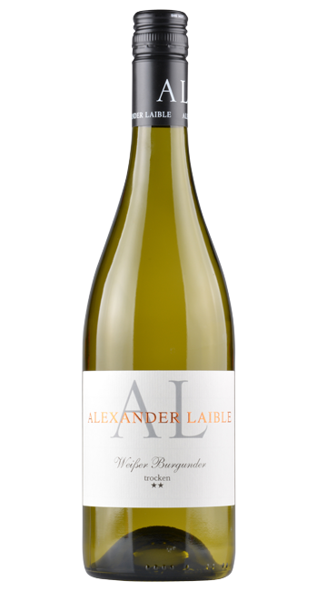 Weißer Burgunder ** 