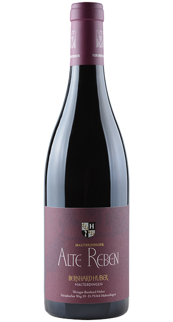 Malterdinger Spätburgunder Alte Reben