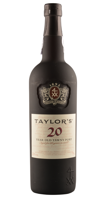 Taylor's Tawny 20 Years Old
