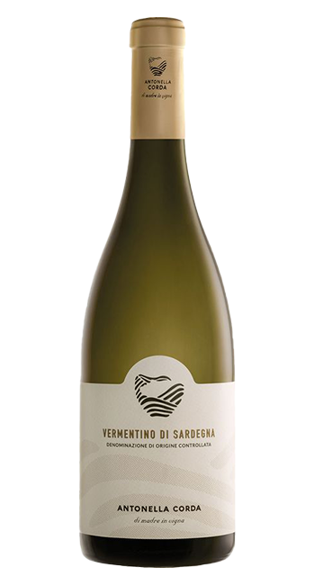 Vermentino di Sardegna