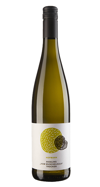 Riesling vom Muschelkalk