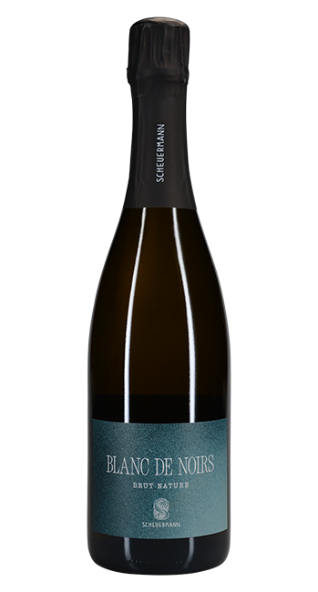 Winzersekt Blanc de Noir Brut Nature