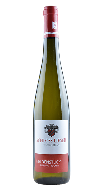 Riesling Heldenstück Trocken