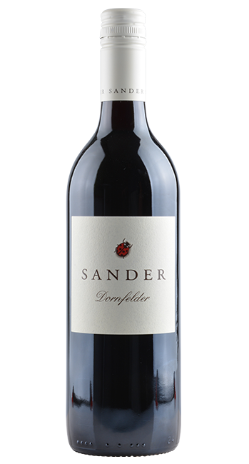 Dornfelder Dornfelder